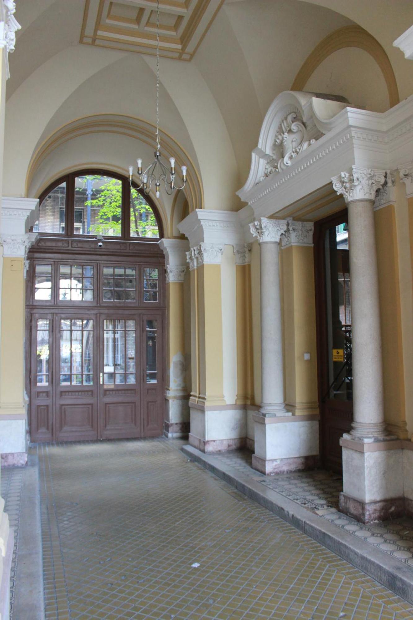 Budapest Downtown Oasis - Your City Adventure Starts Here Esterno foto