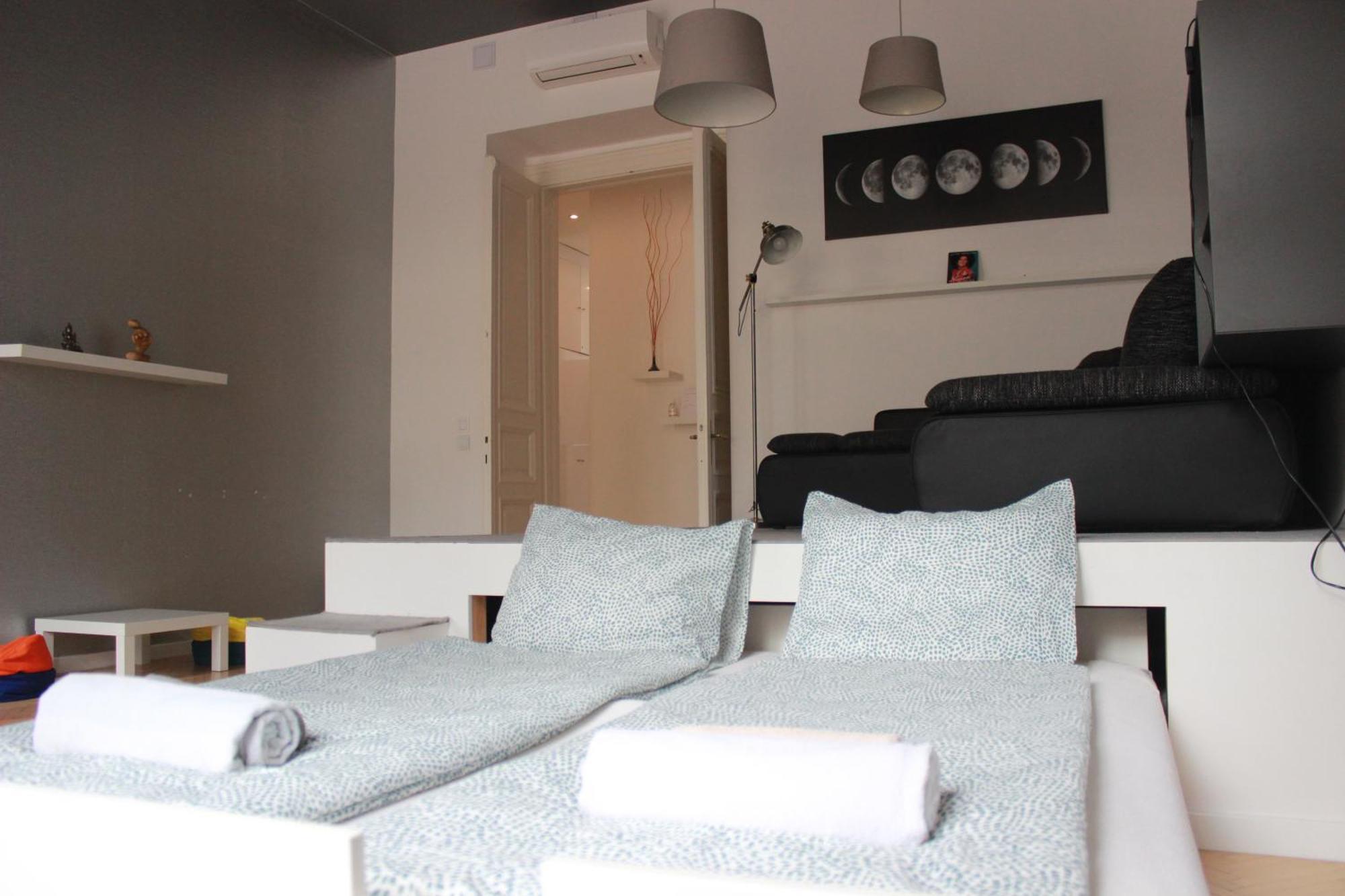 Budapest Downtown Oasis - Your City Adventure Starts Here Esterno foto