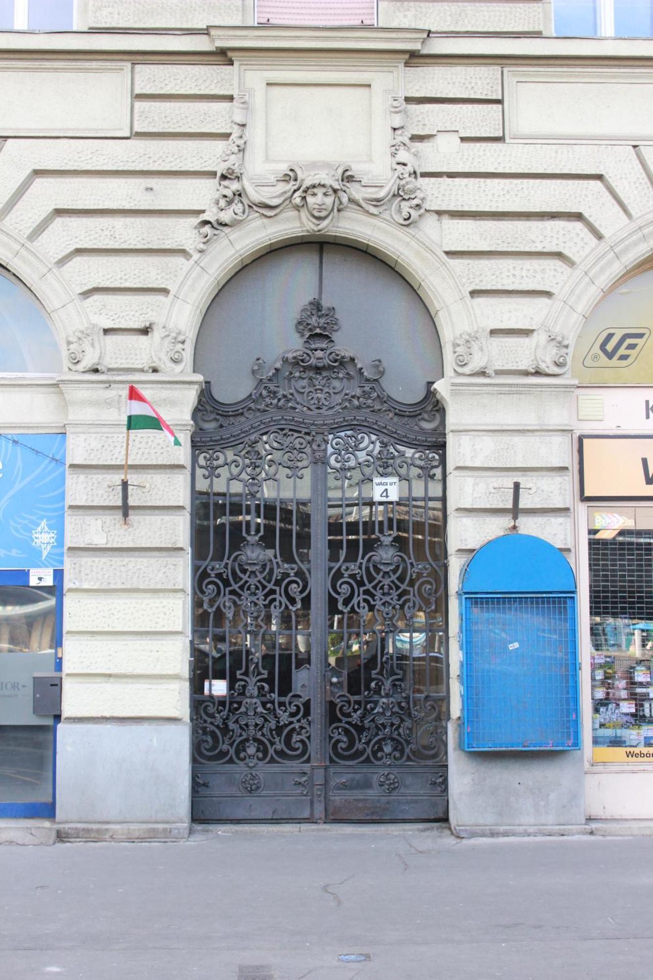 Budapest Downtown Oasis - Your City Adventure Starts Here Esterno foto