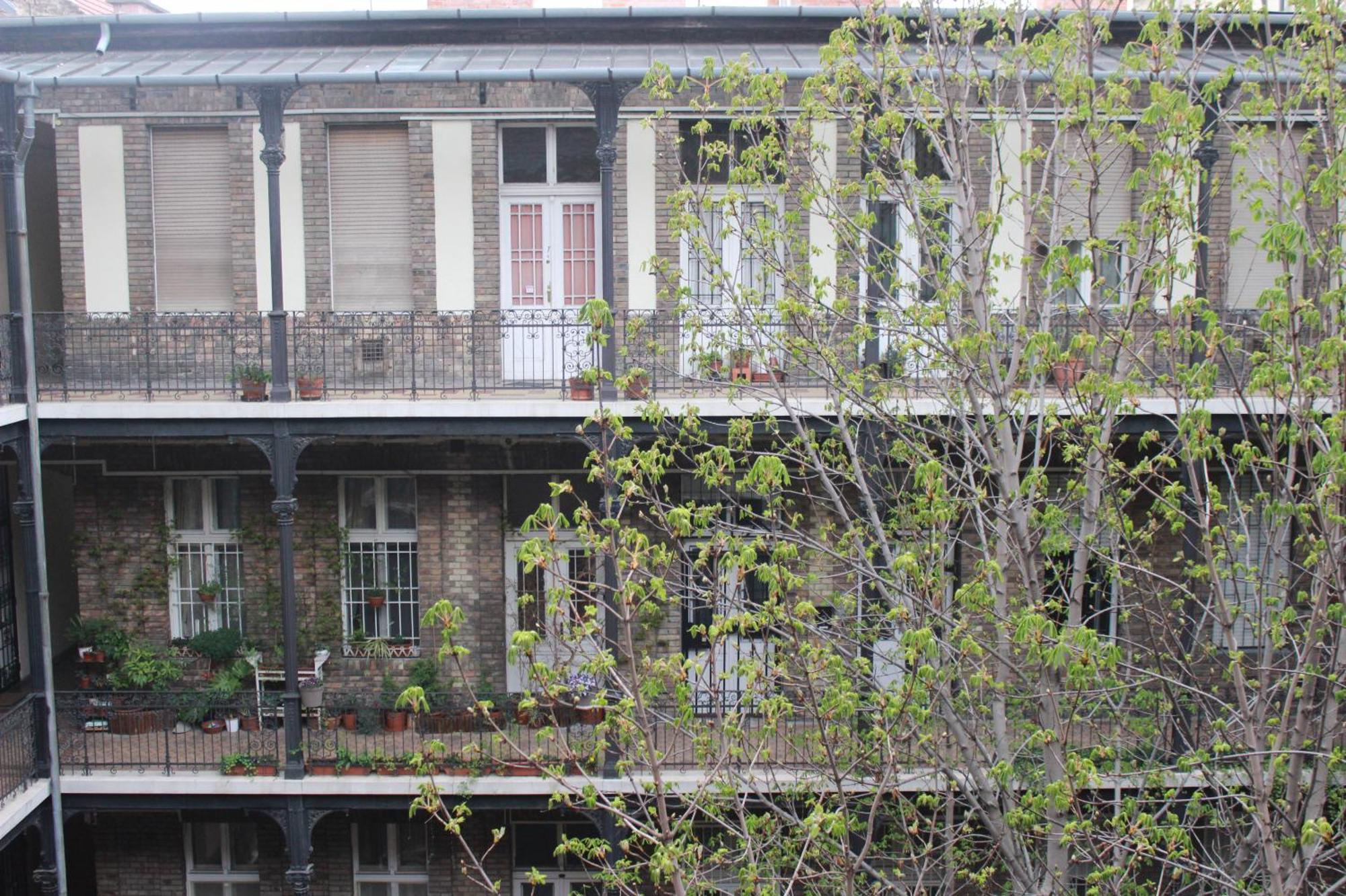Budapest Downtown Oasis - Your City Adventure Starts Here Esterno foto